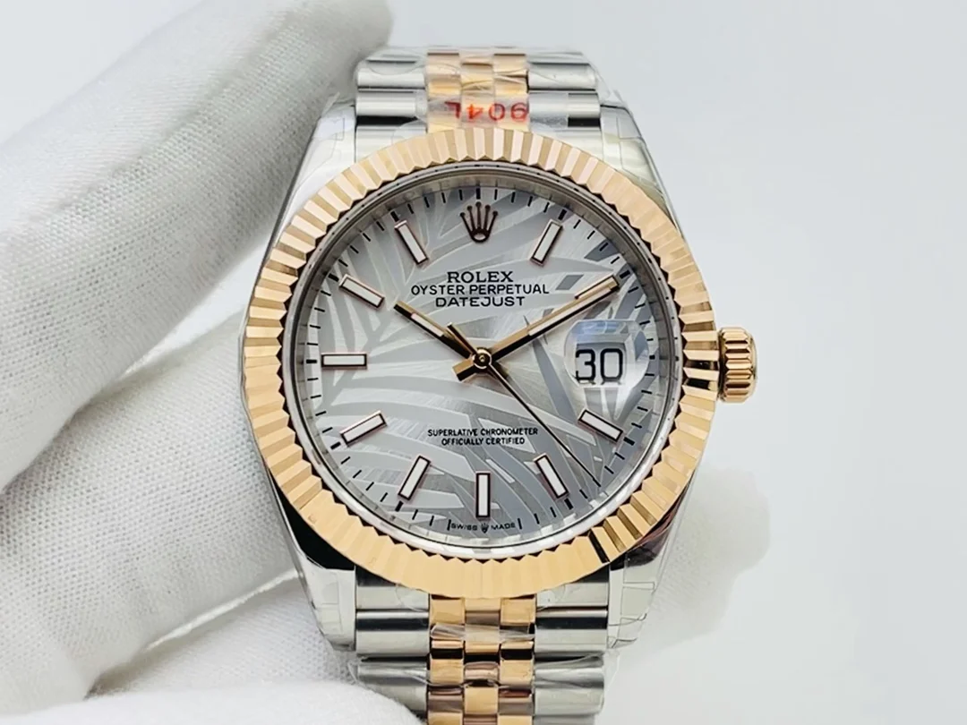 Rolex Datejust 41mm