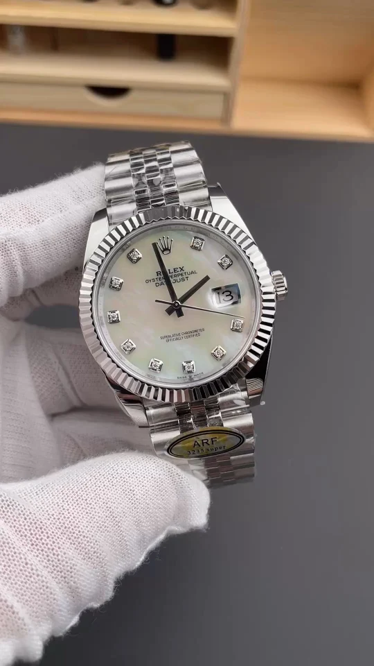 Rolex Datejust 41mm
