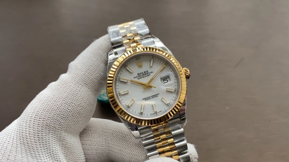 Rolex Datejust 41mm