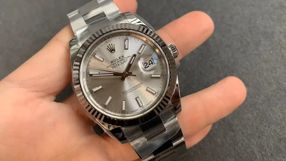 Rolex Datejust 41mm