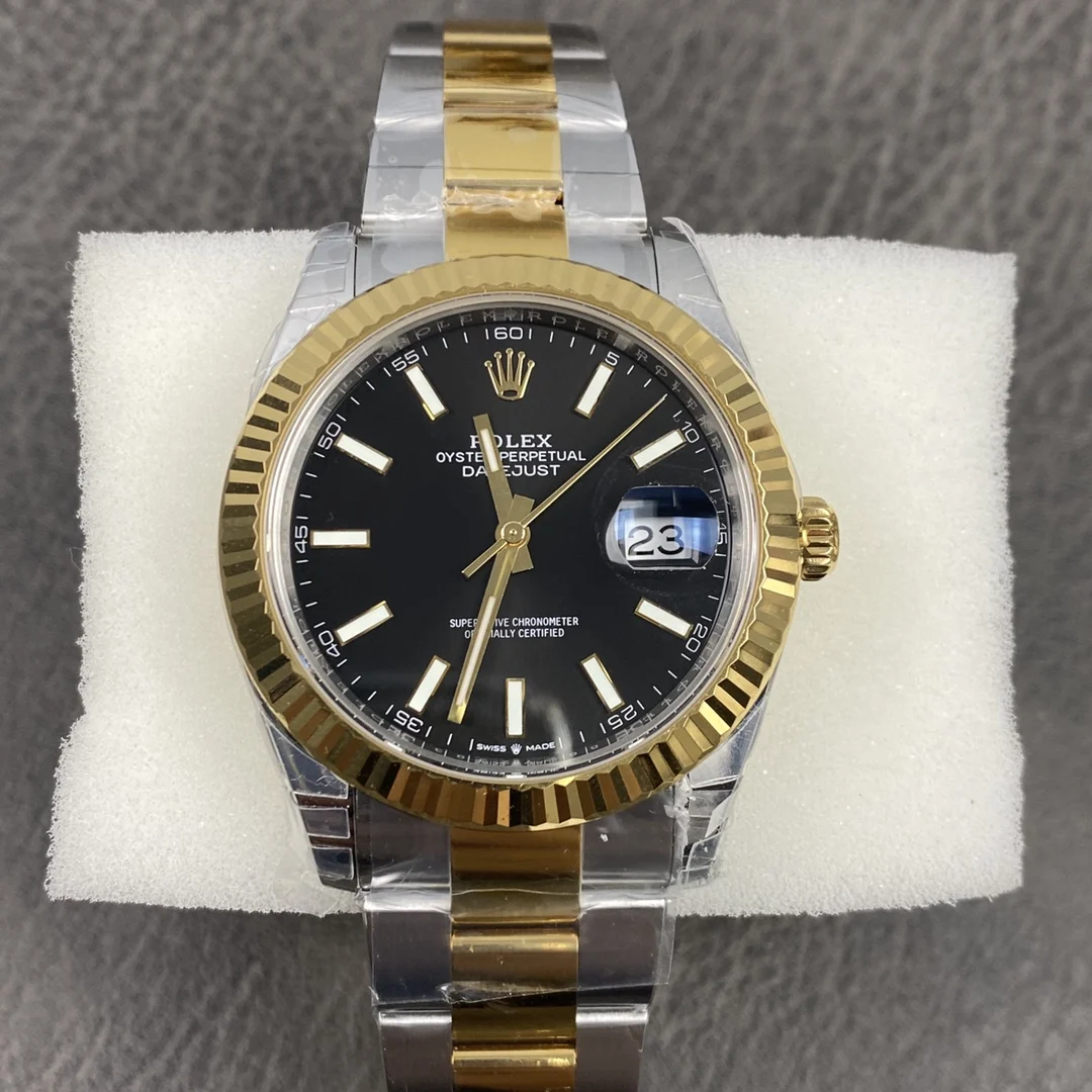 Rolex Datejust 41mm