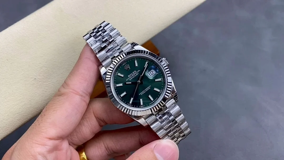 Rolex Datejust 41mm