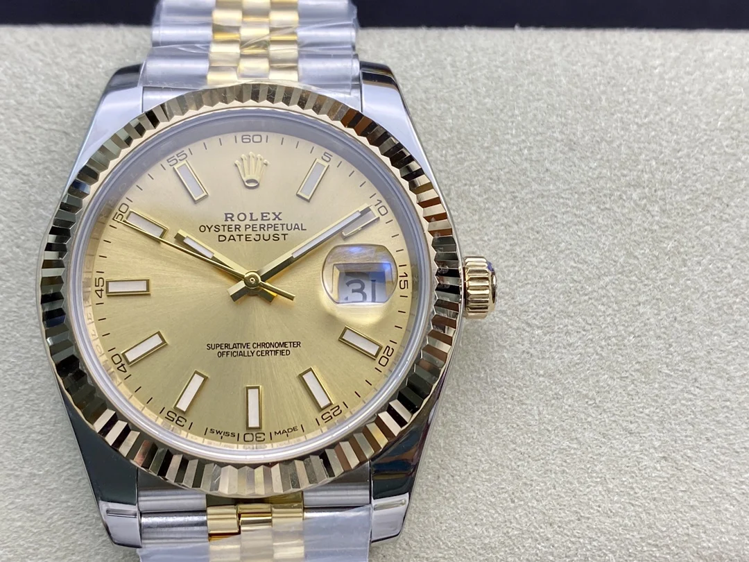Rolex Datejust 41mm