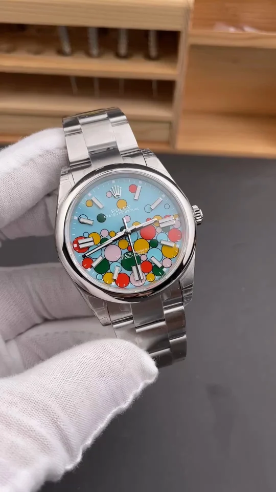 Rolex Datejust 41mm