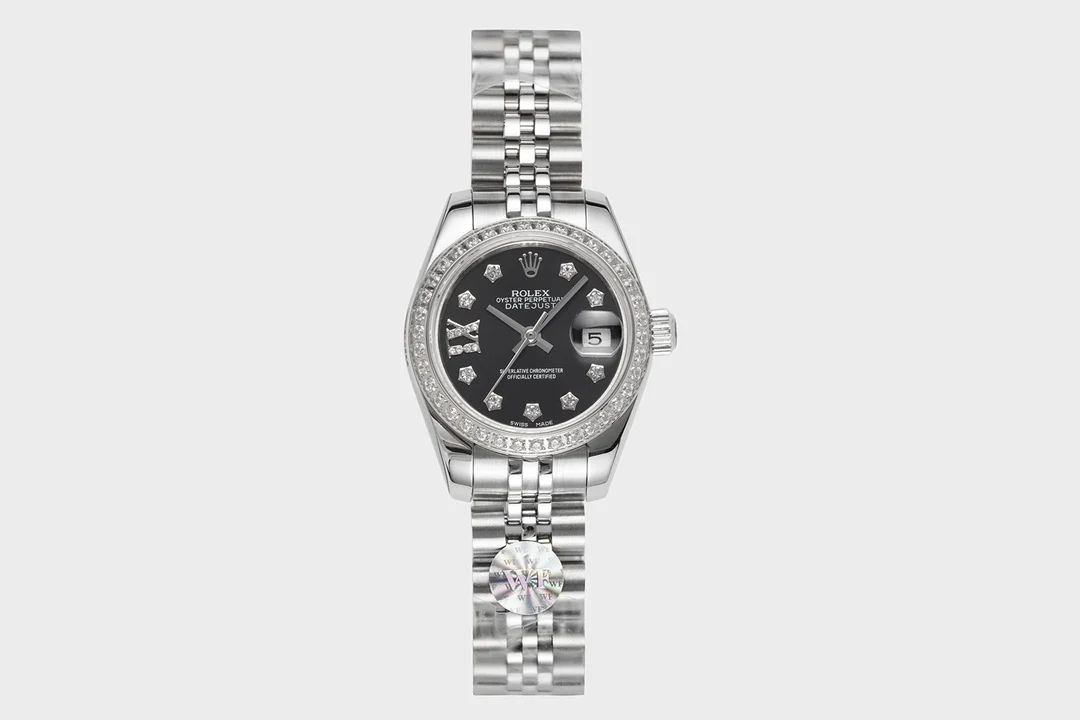 Rolex Datejust Steel 28mm