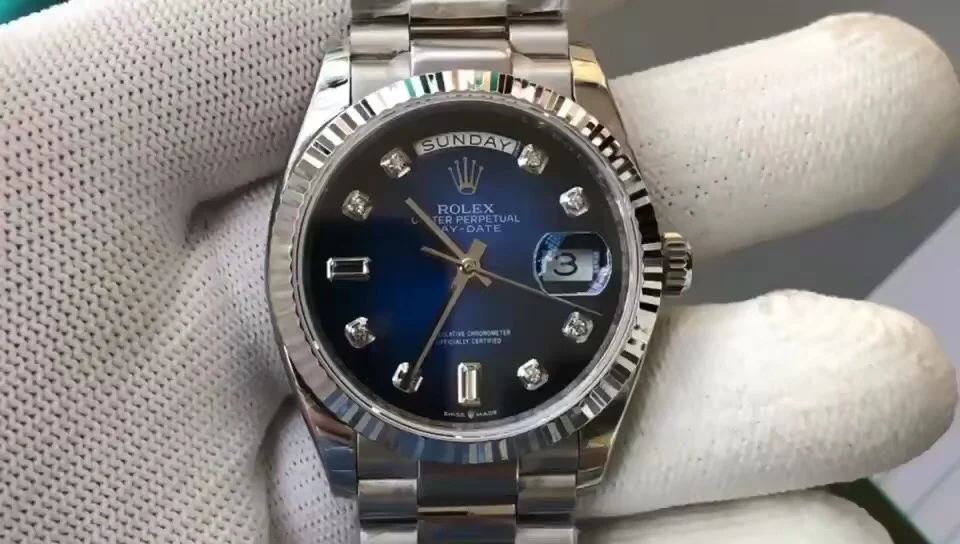 Rolex Day-Date 128238