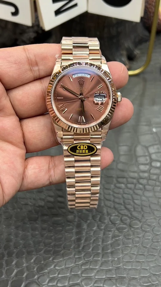 Rolex Day-Date