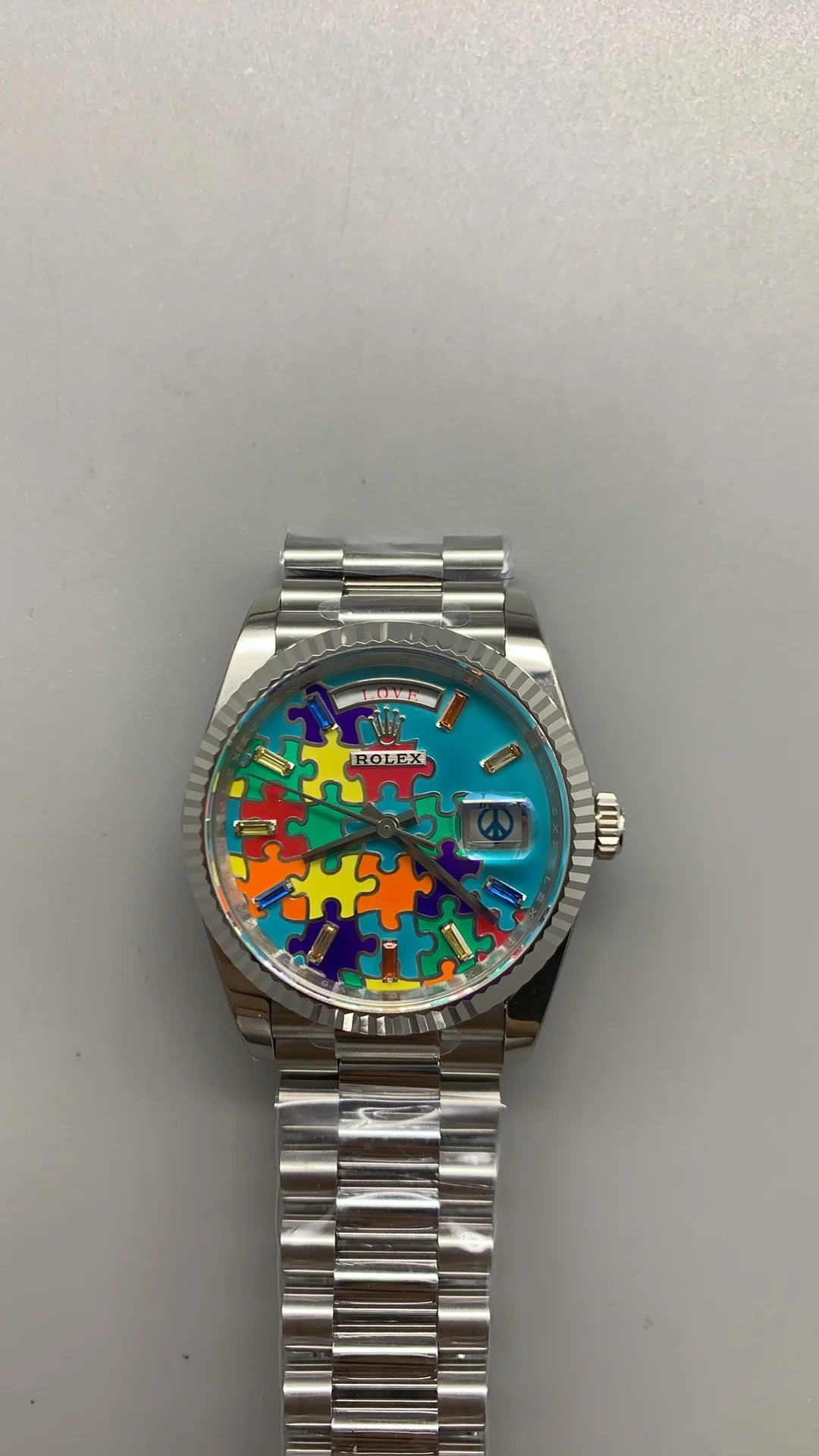 Rolex Day-Date 36mm