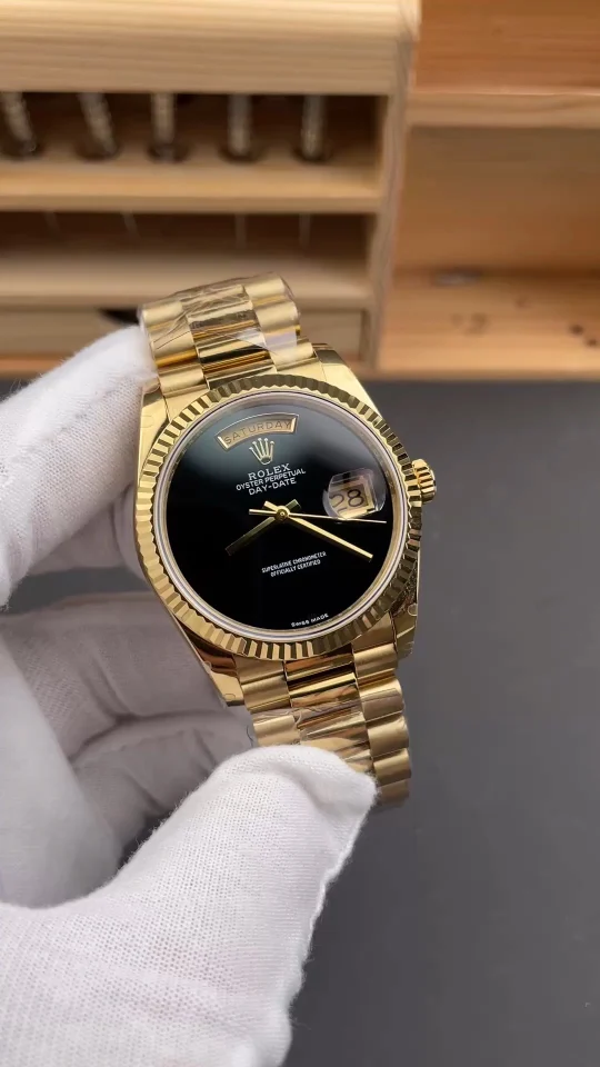 Rolex Day-Date 36mm