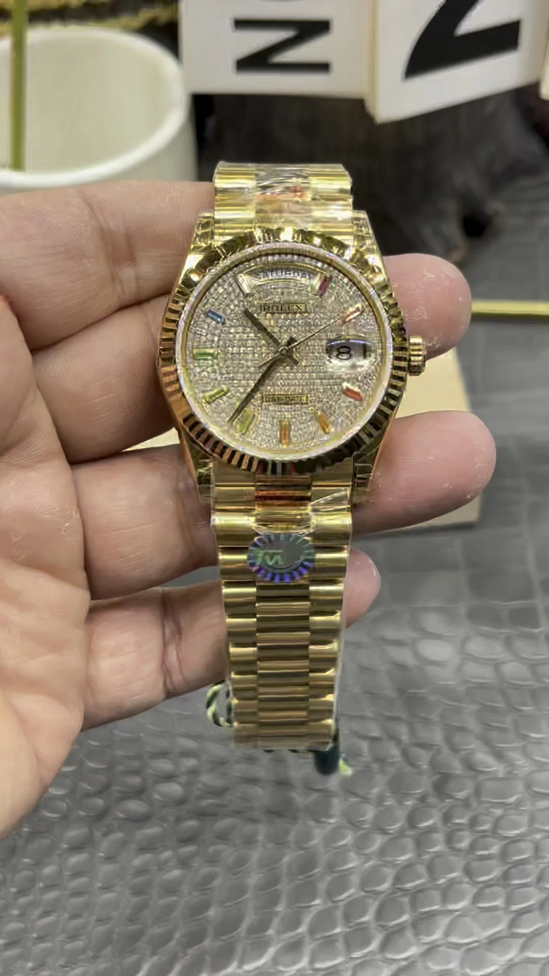 Rolex Day-Date 36mm