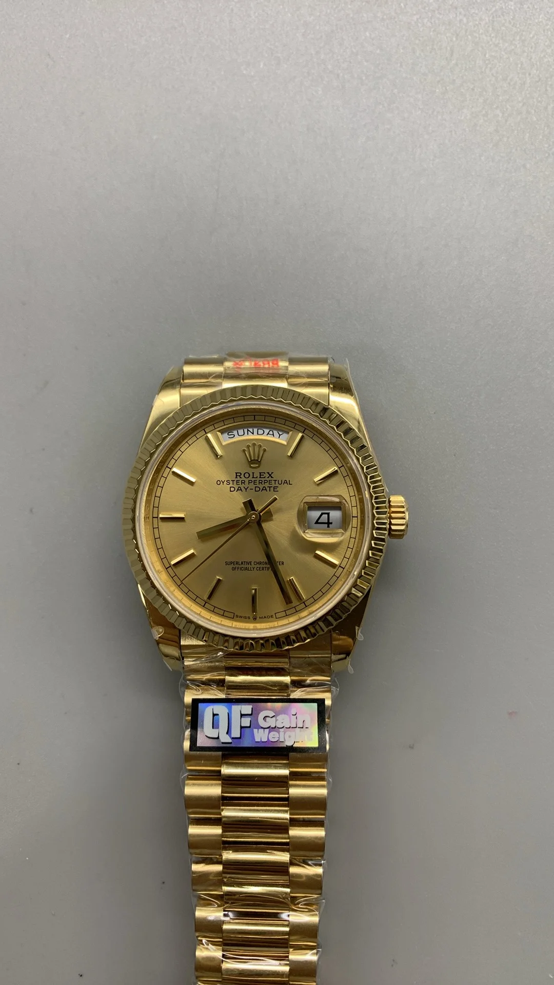 Rolex Day-Date 36mm