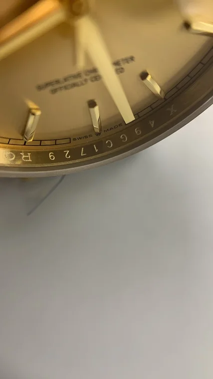 Rolex Day-Date 36mm