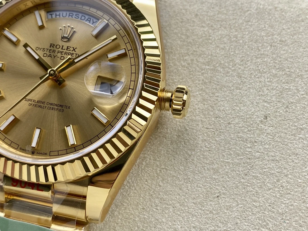 Rolex Day-Date