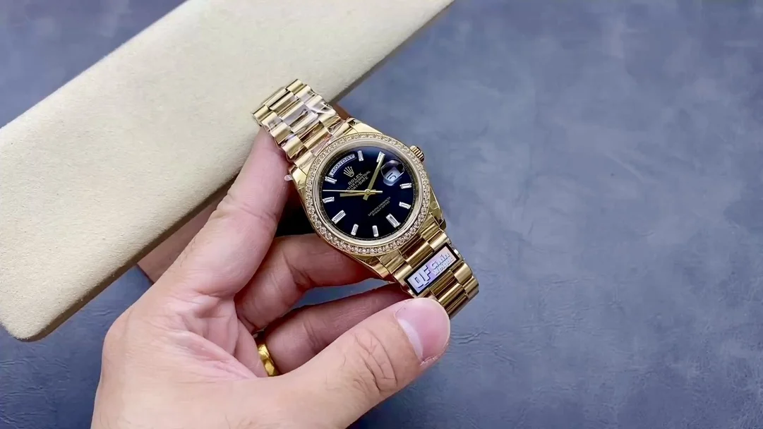 Rolex Day-Date 40mm