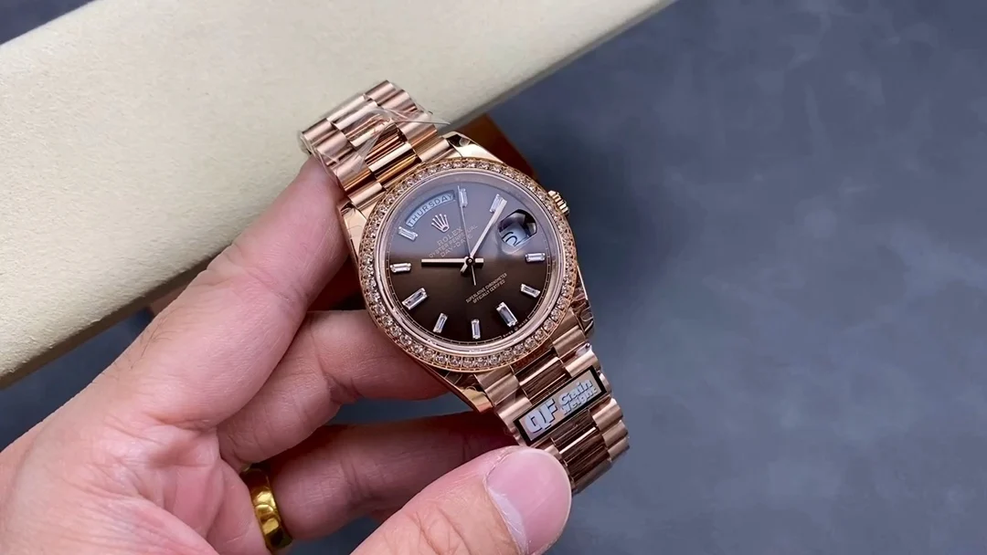 Rolex Day-Date 40mm