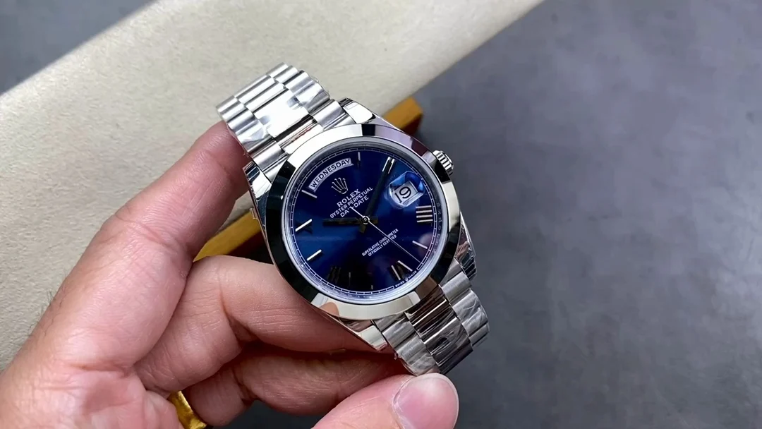 Rolex Day-Date 40mm