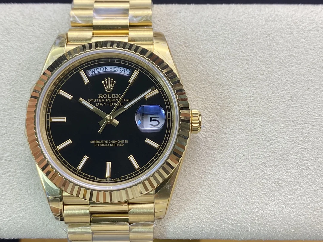 Rolex Day-Date 40mm