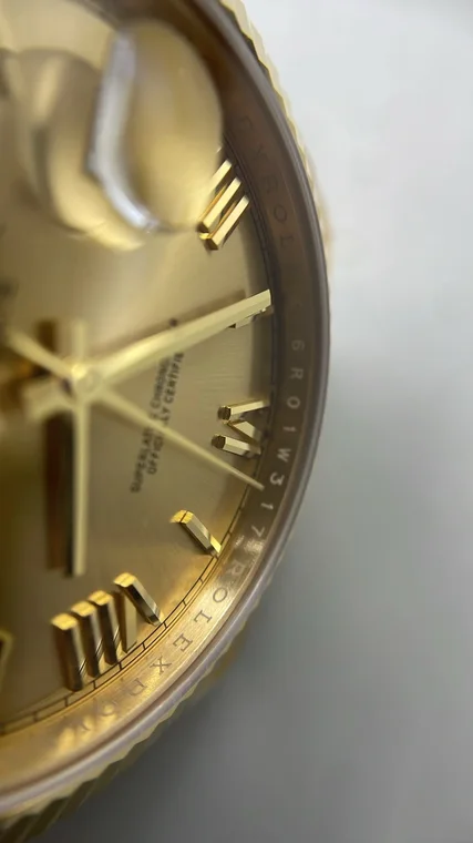Rolex Day-Date 40mm