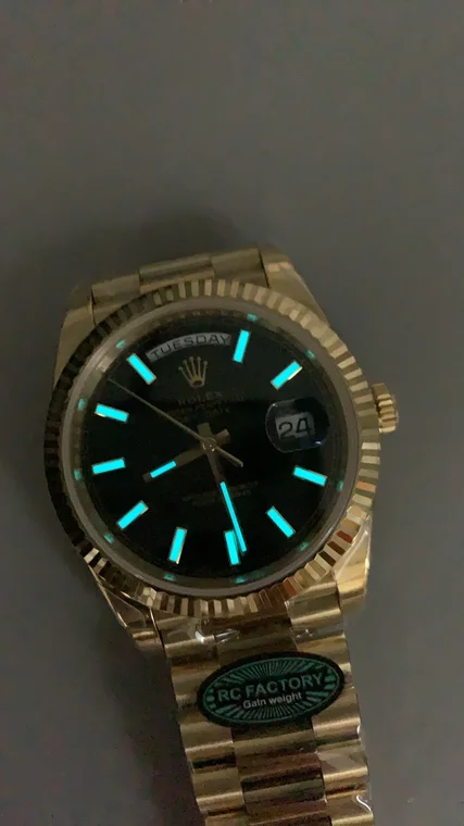 Rolex Day-Date 40mm