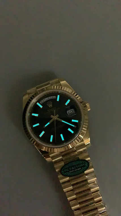 Rolex Day-Date 40mm