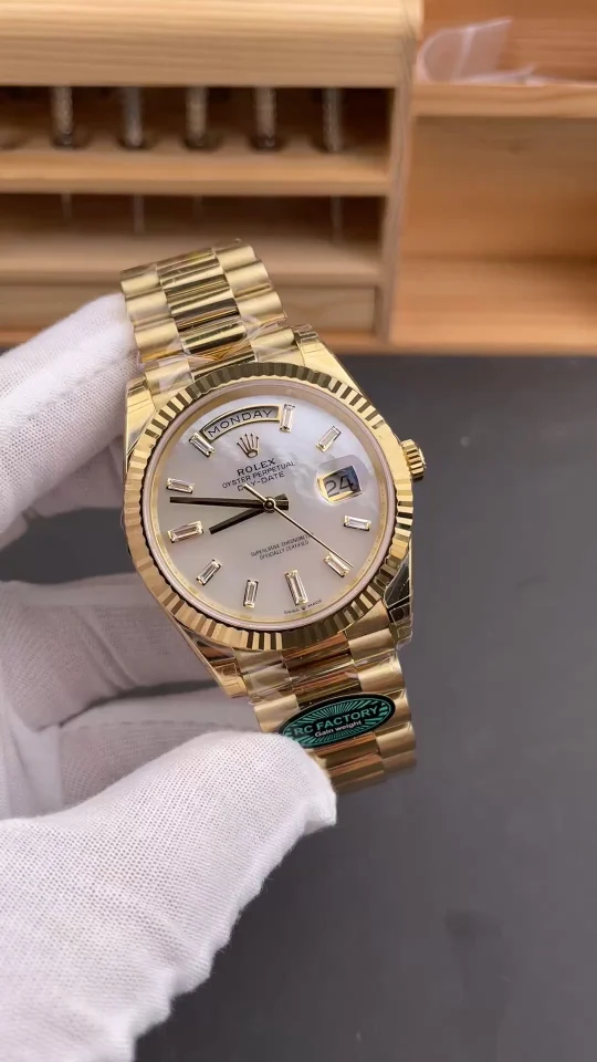 Rolex Day-Date 40mm