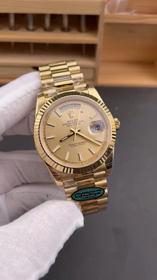 Rolex Day-Date 40mm