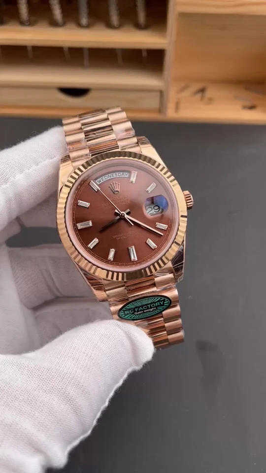 Rolex Day-Date 40mm