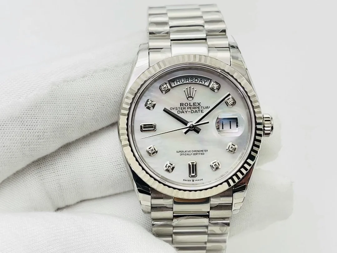 Rolex Day-Date 40mm