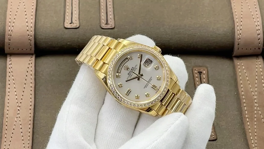Rolex Day-Date 40mm