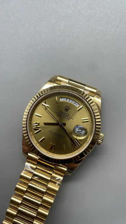 Rolex Day-Date 40mm