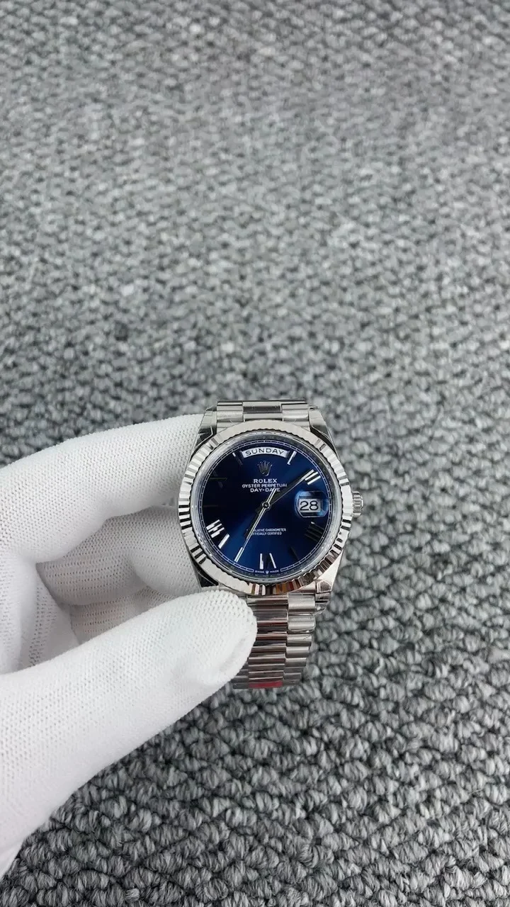 Rolex Day-Date