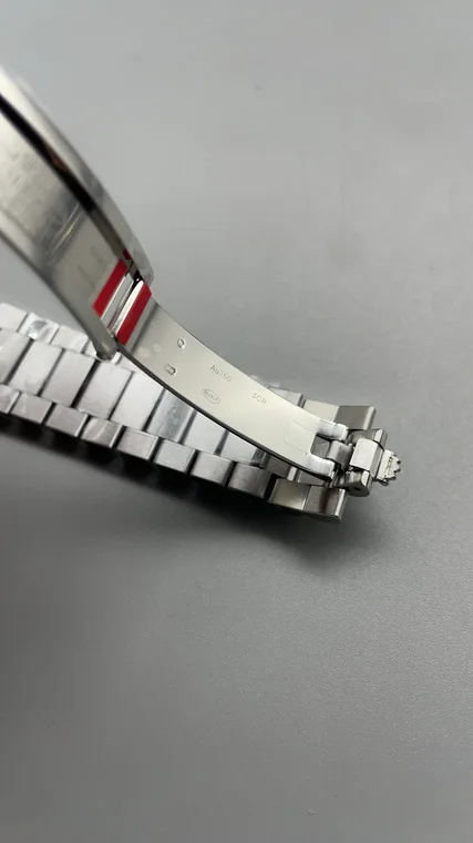 Rolex Day-Date Ceramic White Dial 40mm