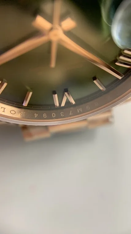 Day-Date
