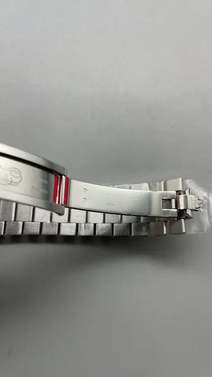 Rolex Day-Date White Dial 40mm