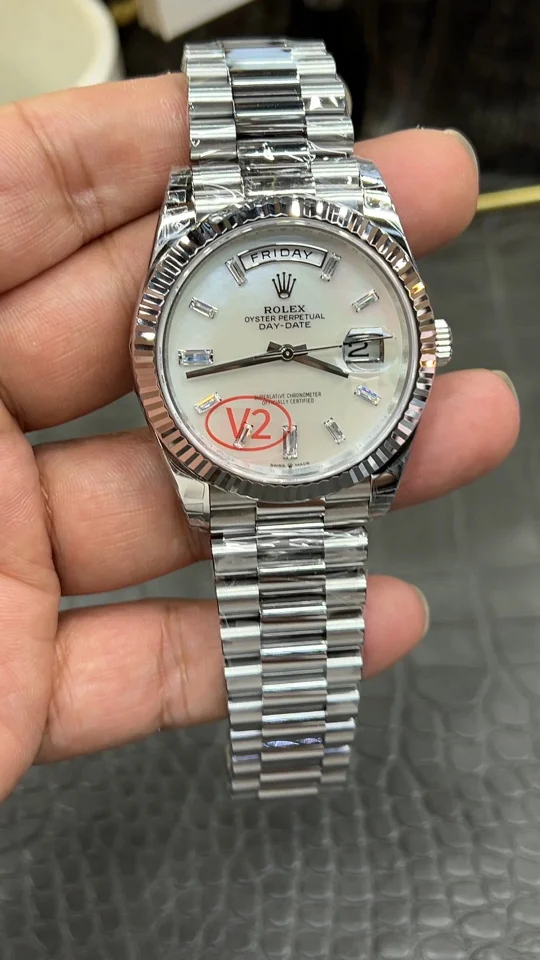 Rolex Day-Date