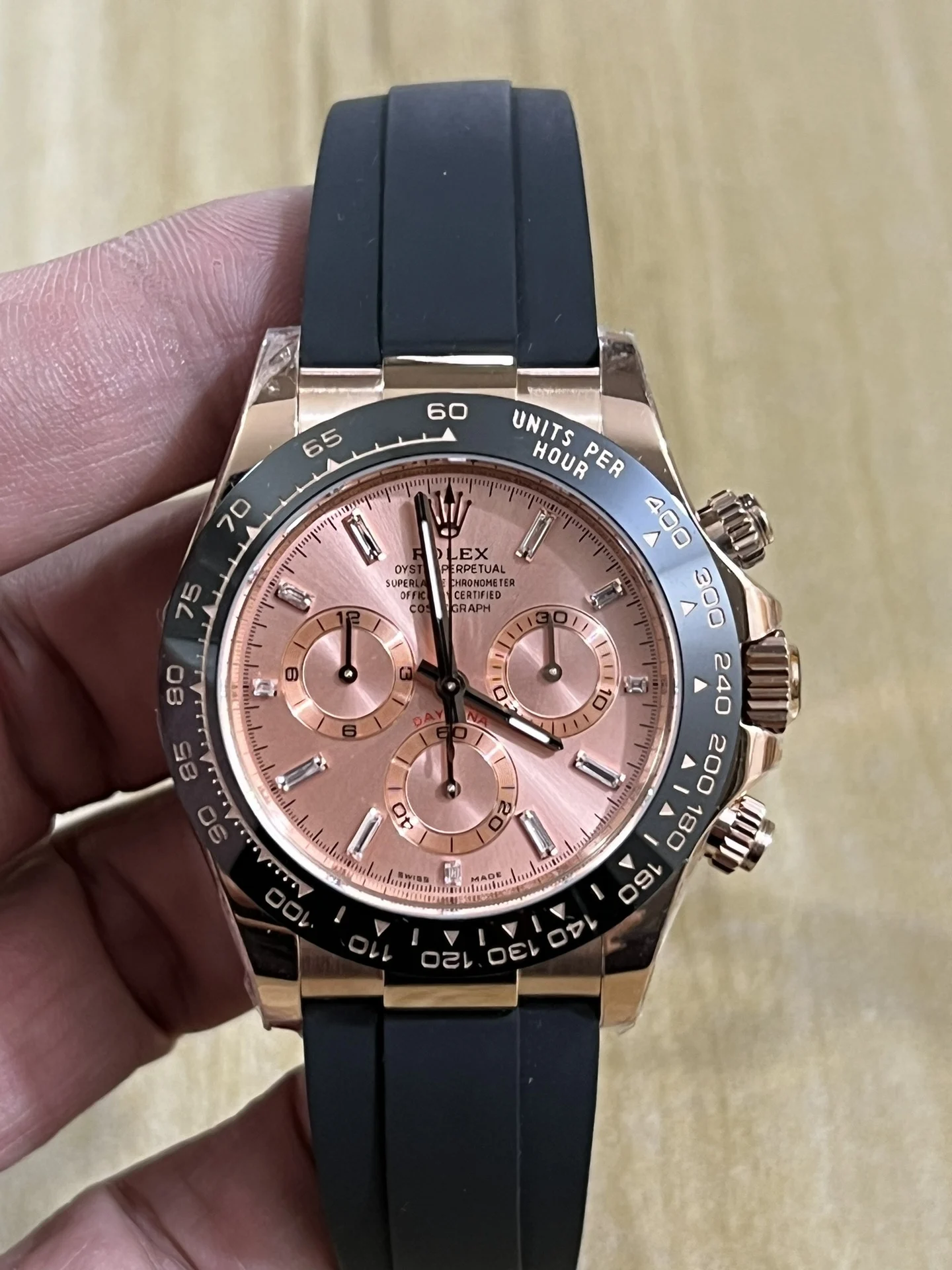 Rolex Daytona