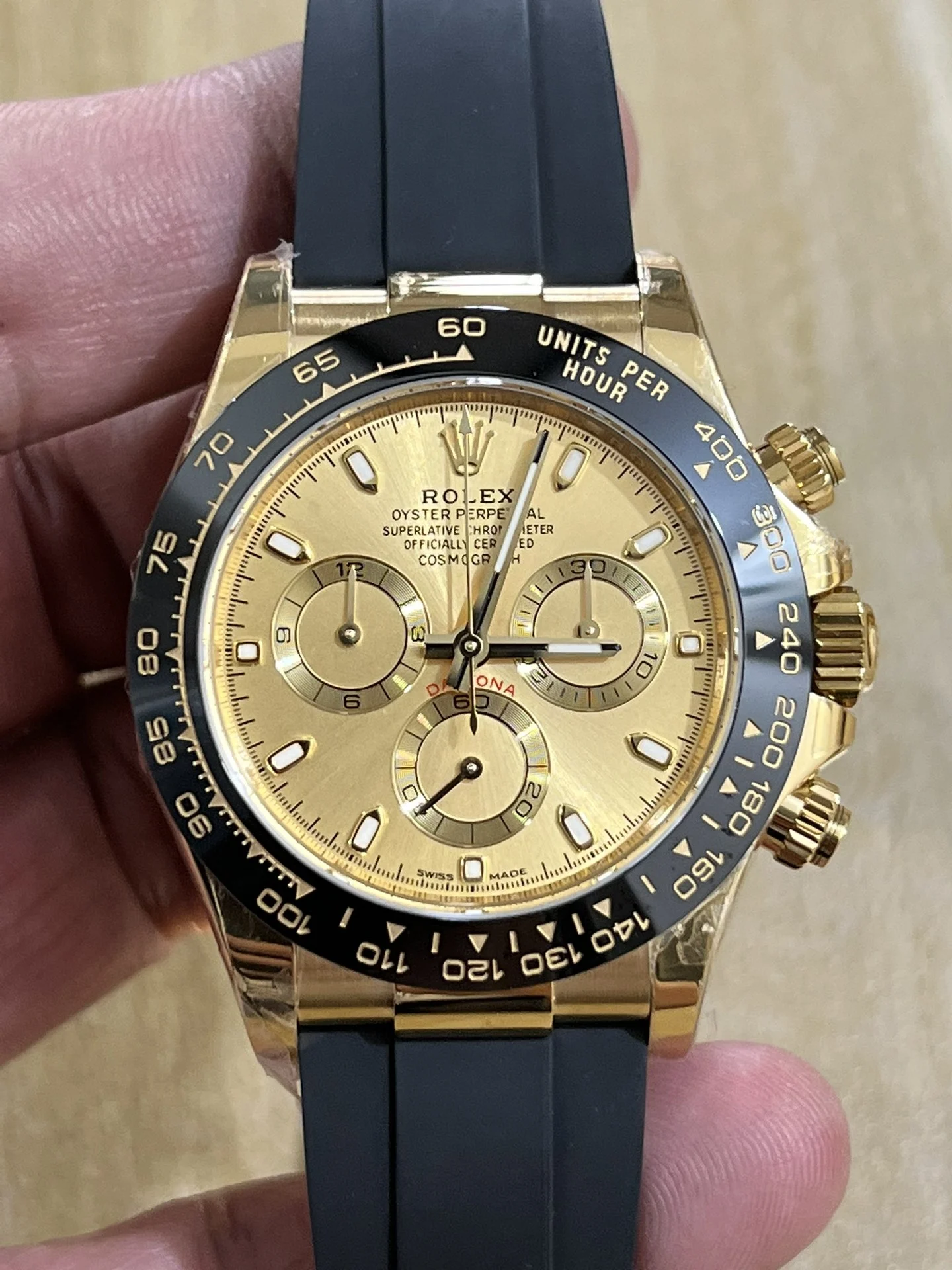Rolex Daytona