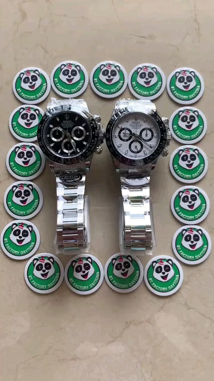Rolex Daytona 116500LN