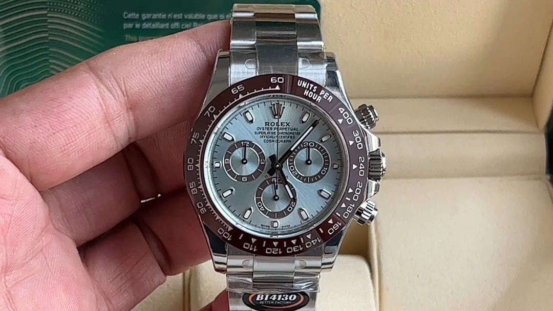 Rolex Daytona 116506