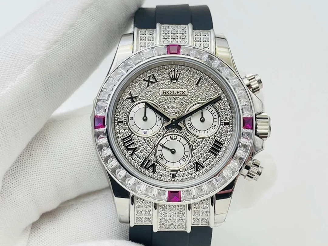Rolex Daytona 116599