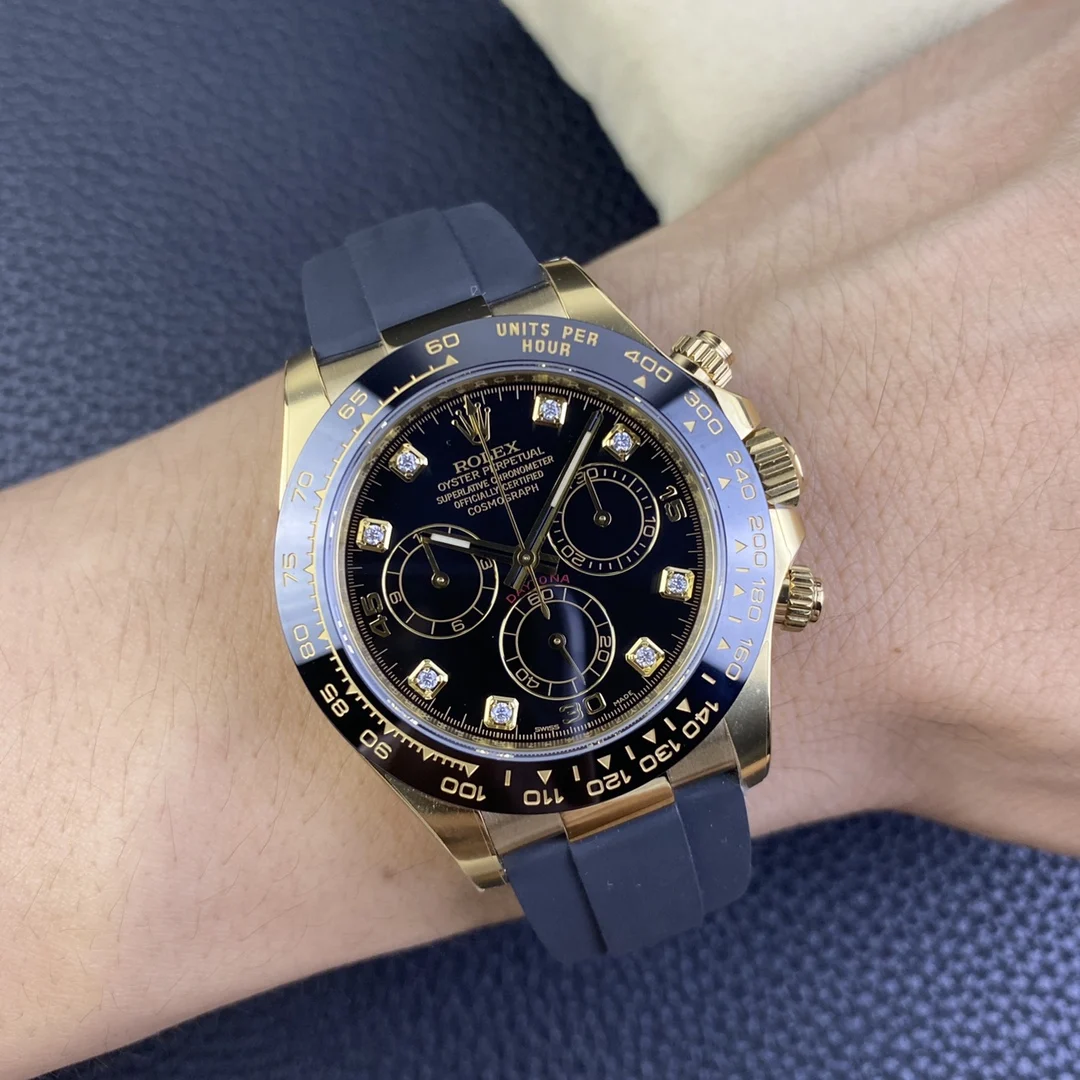 Rolex Daytona