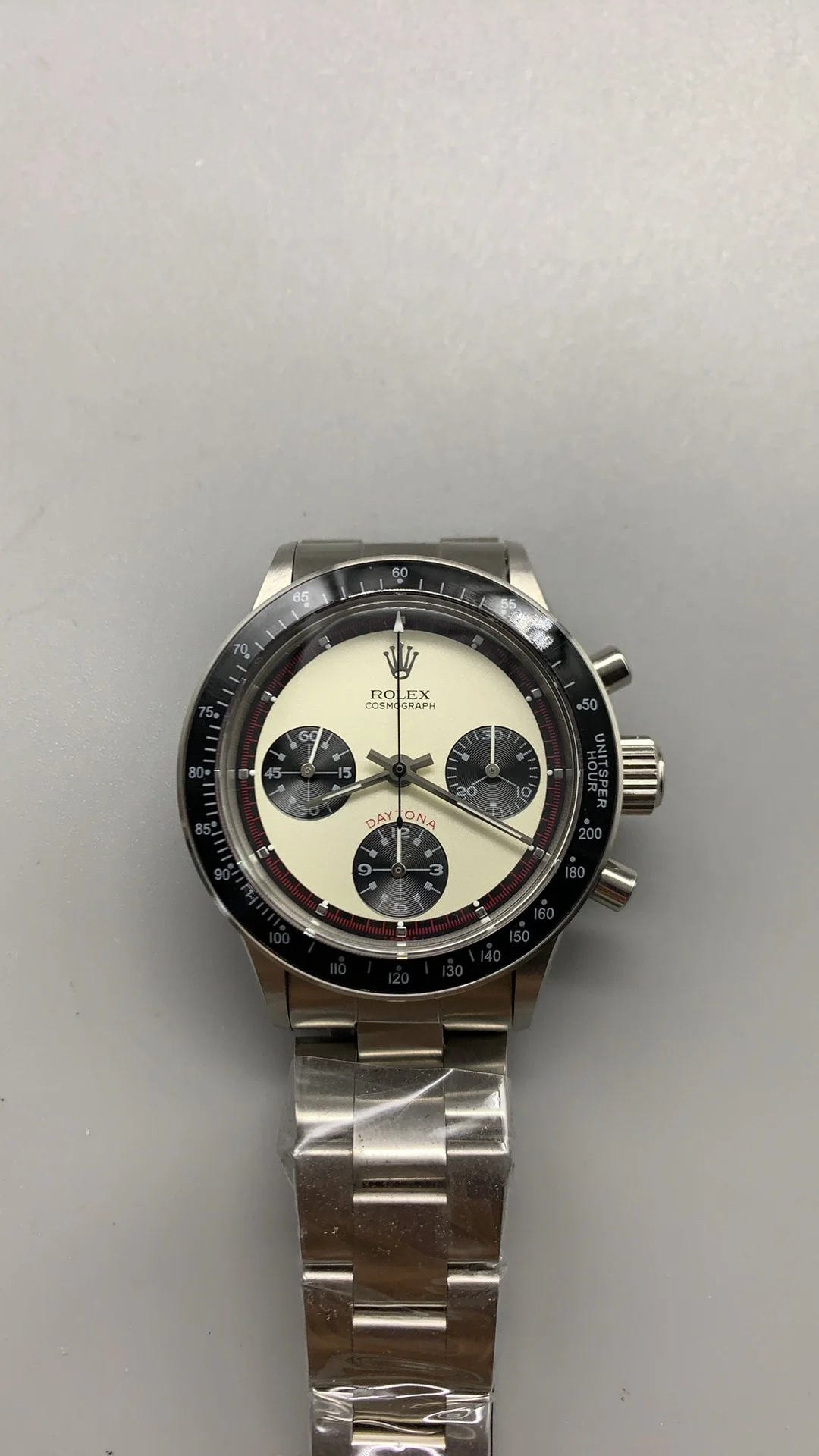 Rolex Daytona