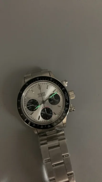 Rolex Daytona