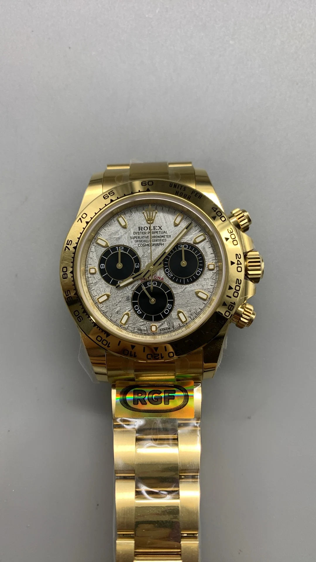 Rolex Daytona