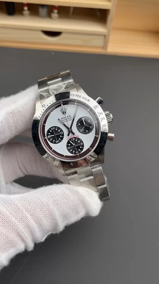 Rolex Daytona 37mm