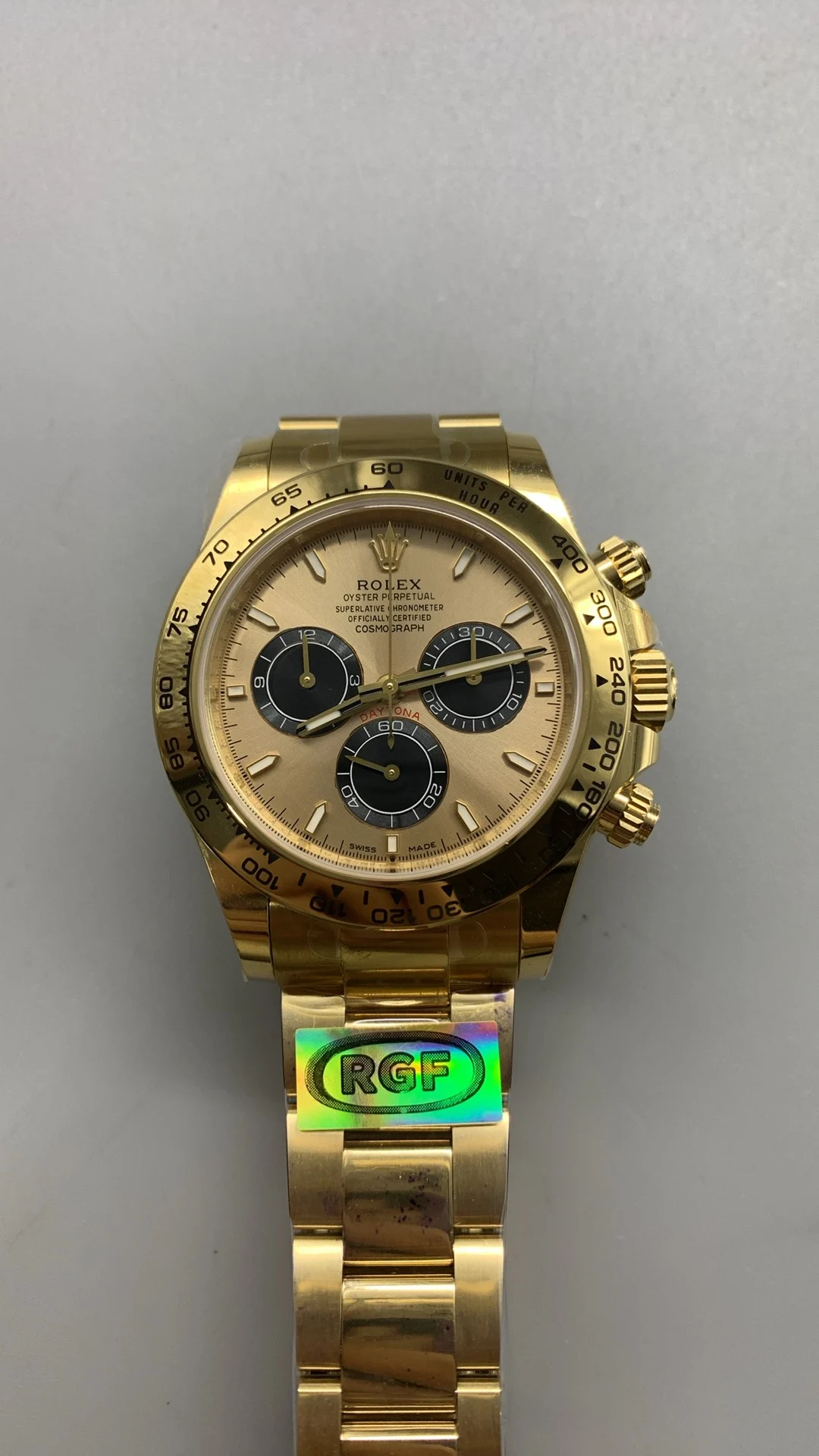 Rolex Daytona