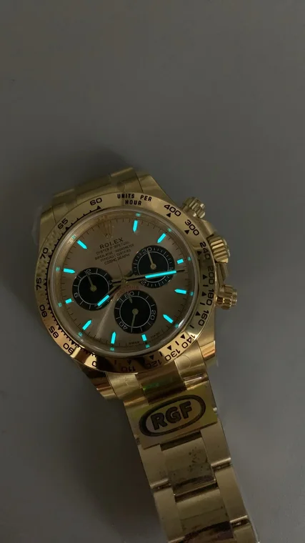 Rolex Daytona