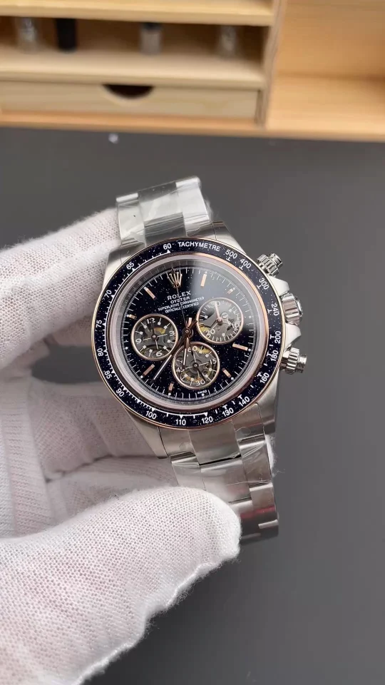 Rolex Daytona 40mm