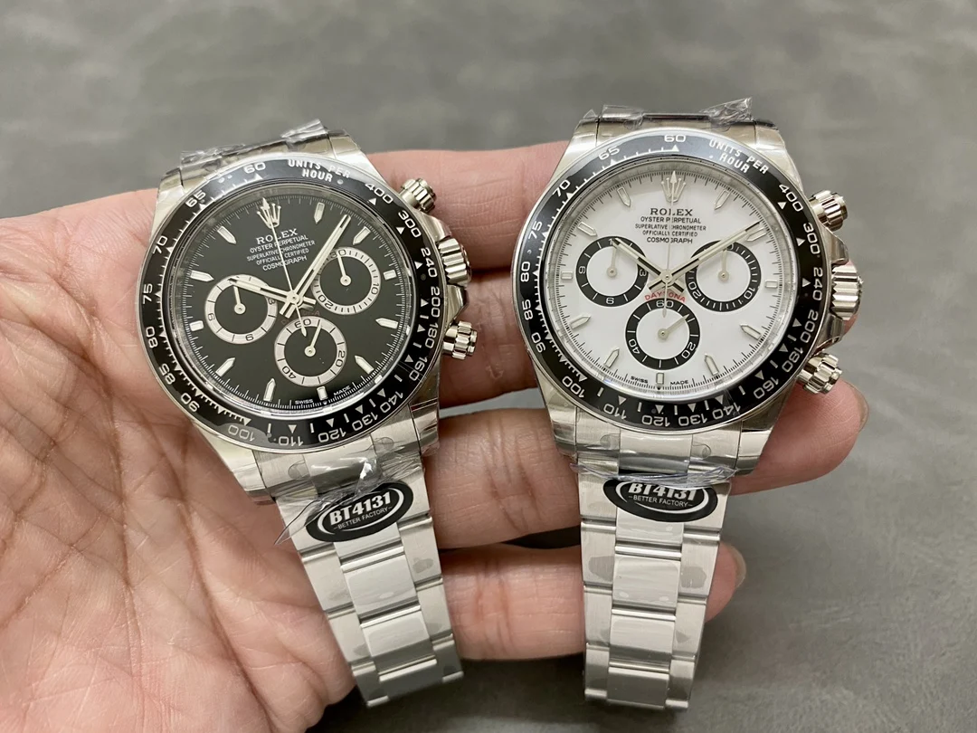 Rolex Daytona 40mm