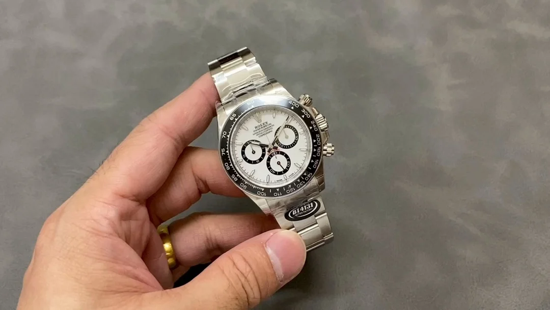 Rolex Daytona 40mm